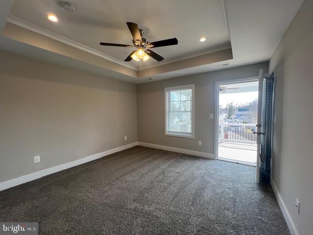 NORTH CHESAPEAKE BEACH - Residential Lease