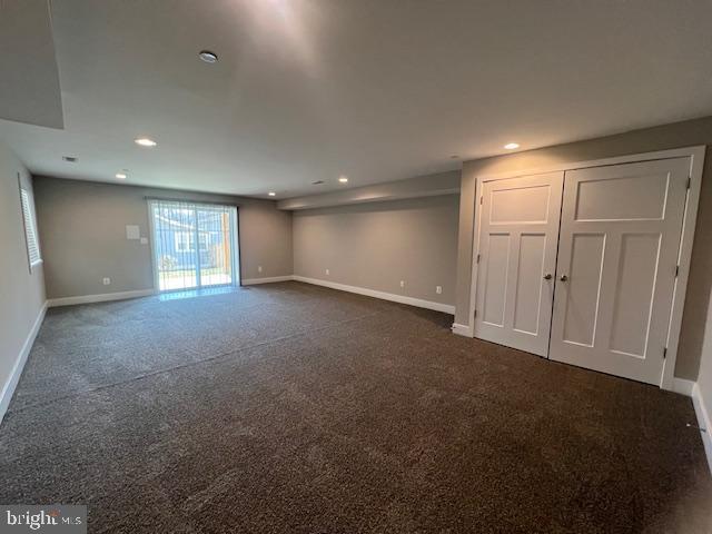 NORTH CHESAPEAKE BEACH - Residential Lease