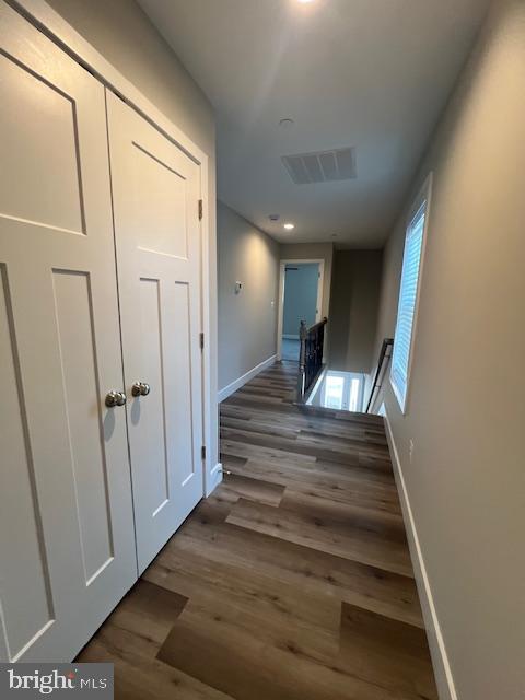 NORTH CHESAPEAKE BEACH - Residential Lease