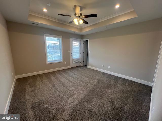 NORTH CHESAPEAKE BEACH - Residential Lease