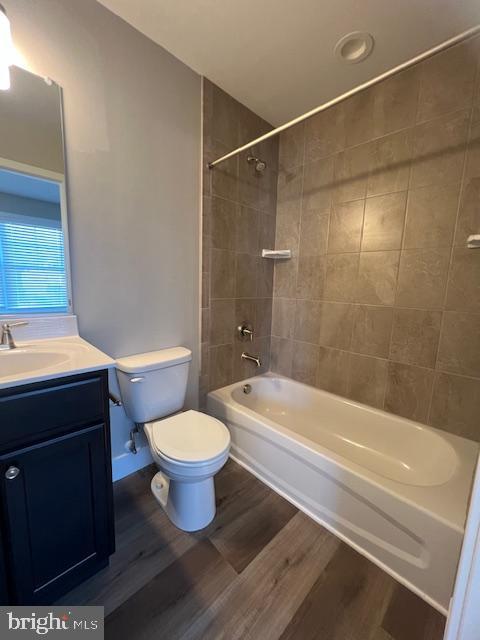 NORTH CHESAPEAKE BEACH - Residential Lease