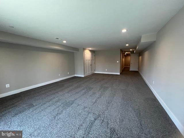 NORTH CHESAPEAKE BEACH - Residential Lease