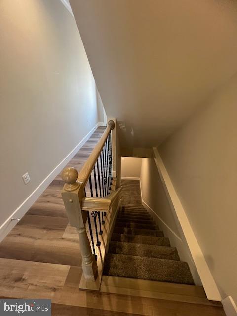 NORTH CHESAPEAKE BEACH - Residential Lease