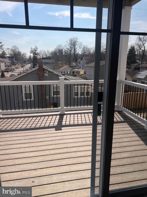 NORTH CHESAPEAKE BEACH - Residential Lease