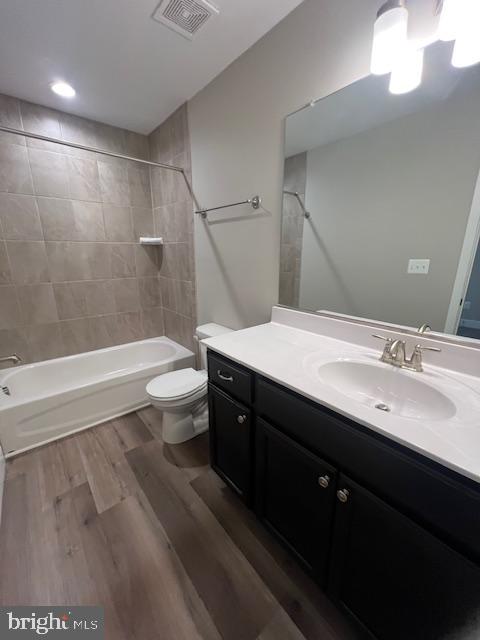 NORTH CHESAPEAKE BEACH - Residential Lease