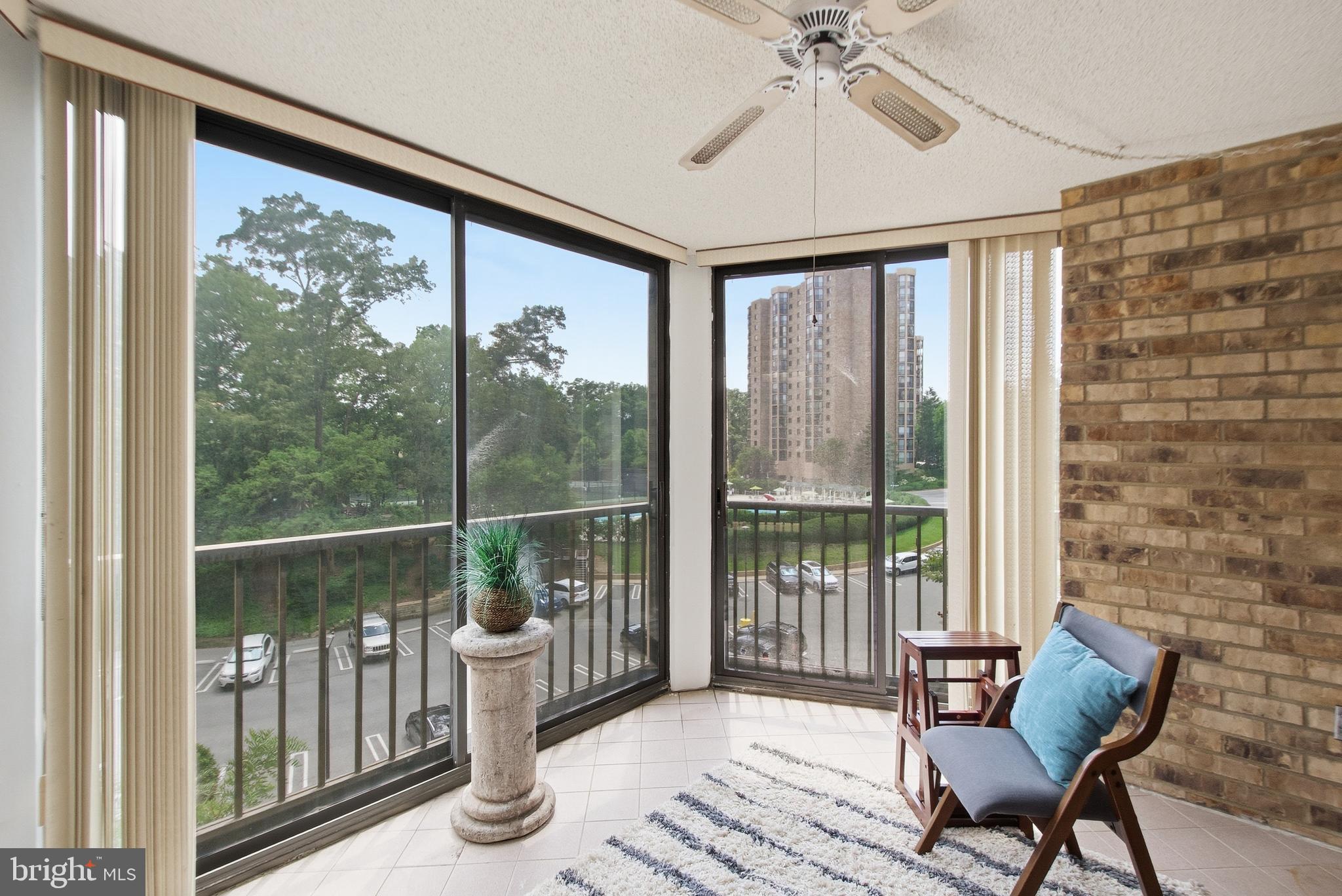 5903 MOUNT EAGLE DRIVE 507