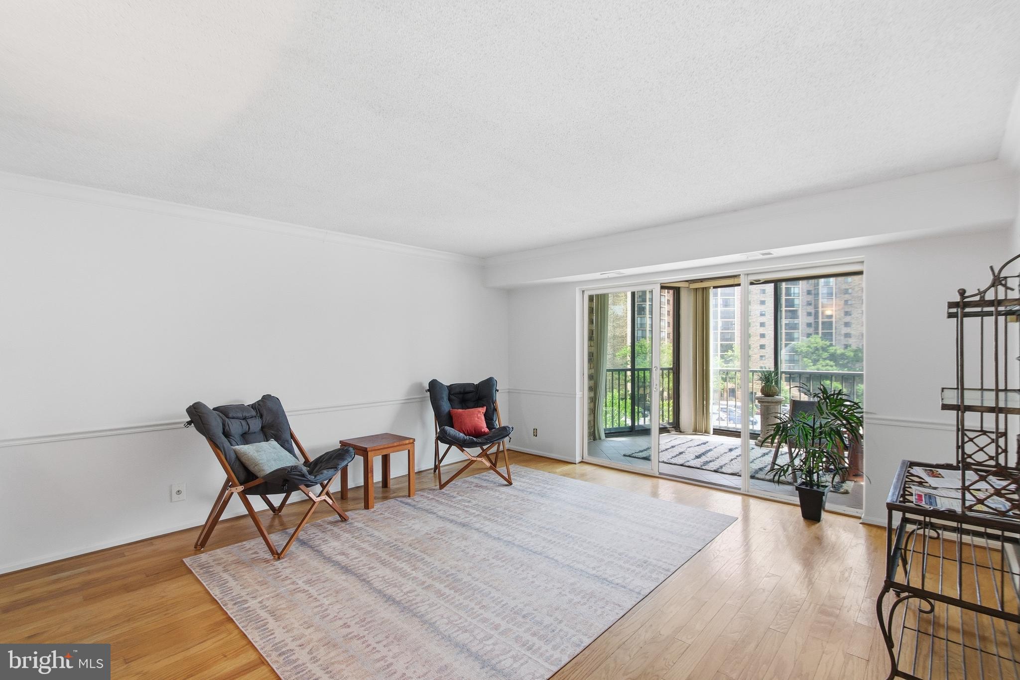 5903 MOUNT EAGLE DRIVE 507