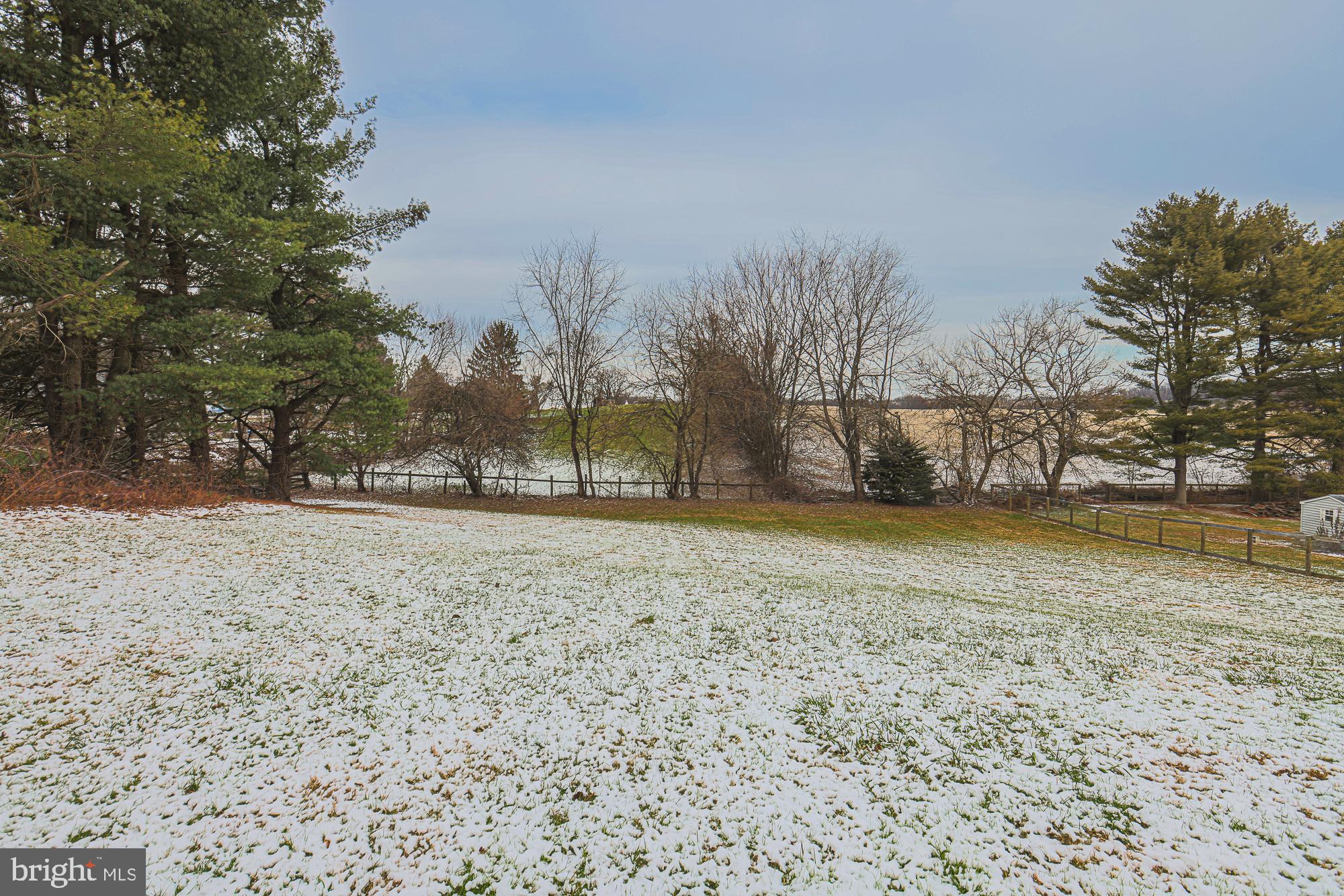 SHAWSVILLE ACRES - Residential