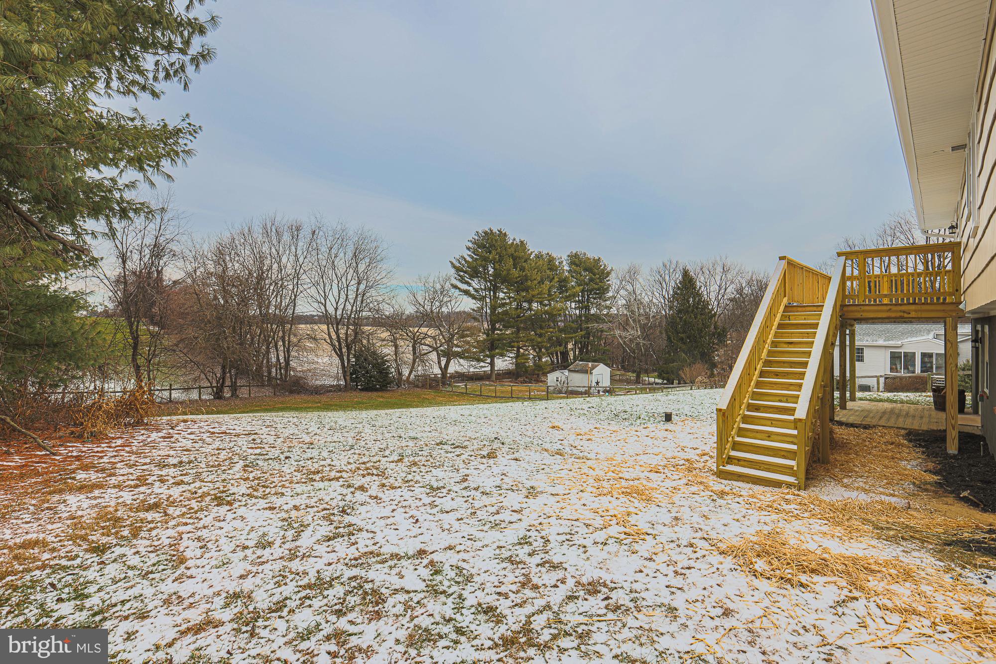 SHAWSVILLE ACRES - Residential