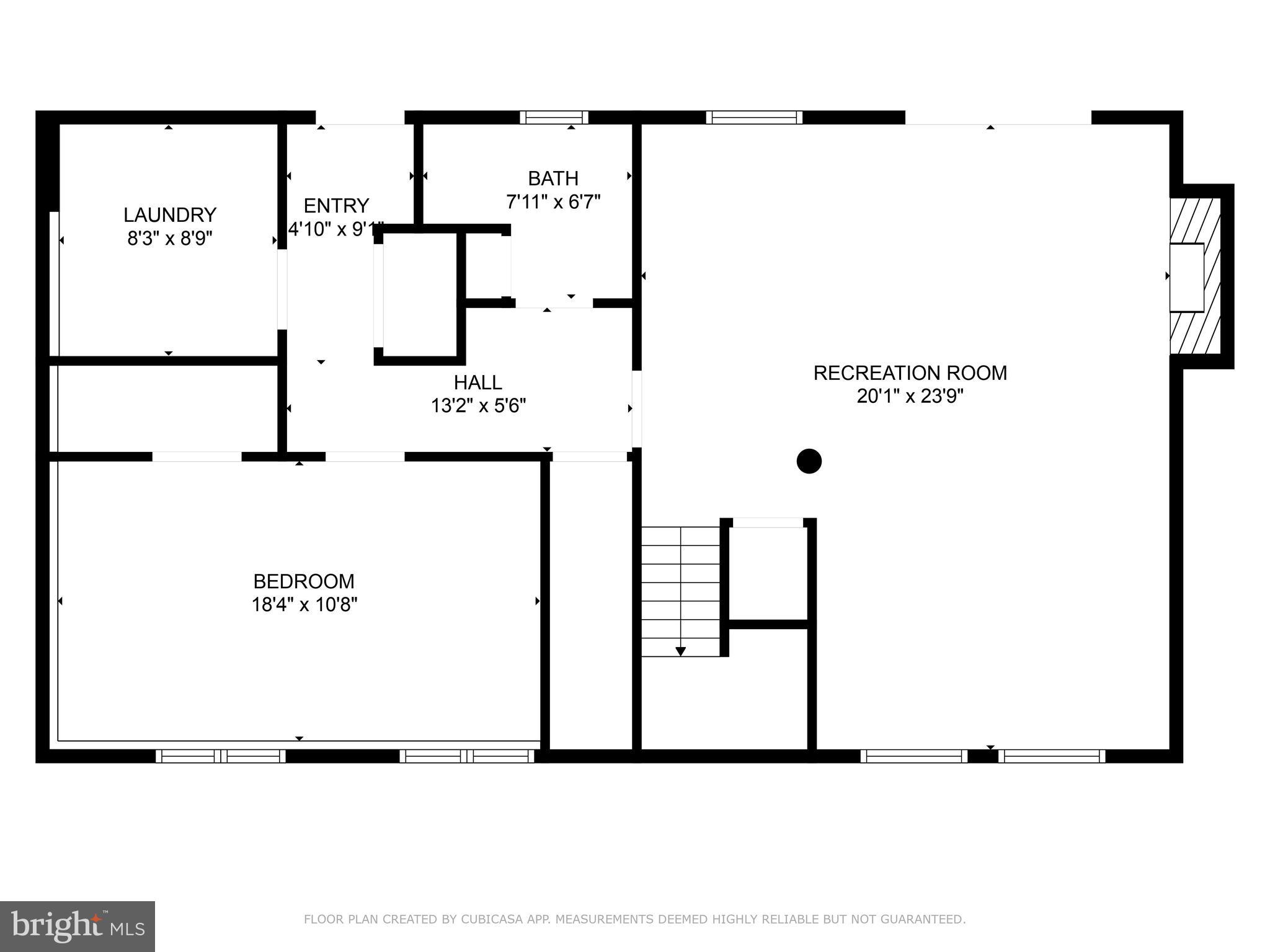 SHAWSVILLE ACRES - Residential