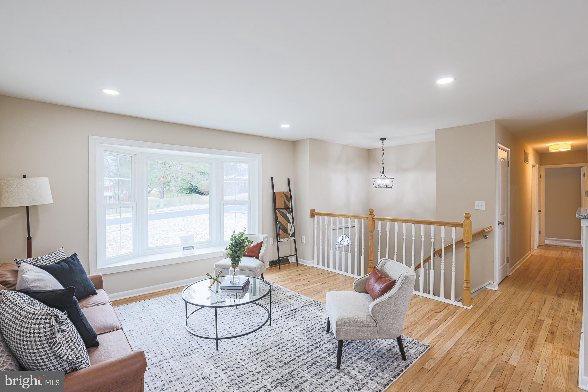 SHAWSVILLE ACRES - Residential