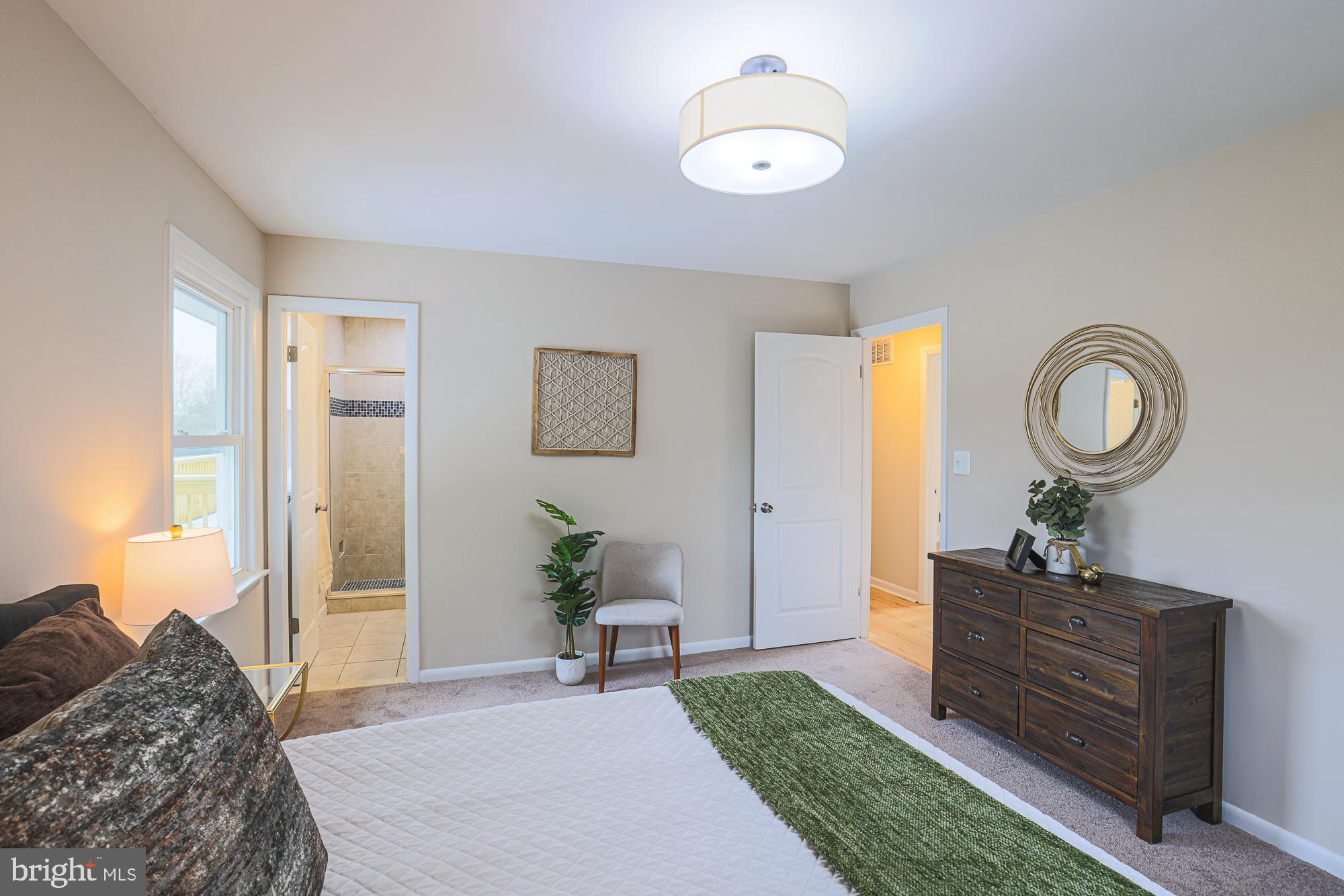 SHAWSVILLE ACRES - Residential