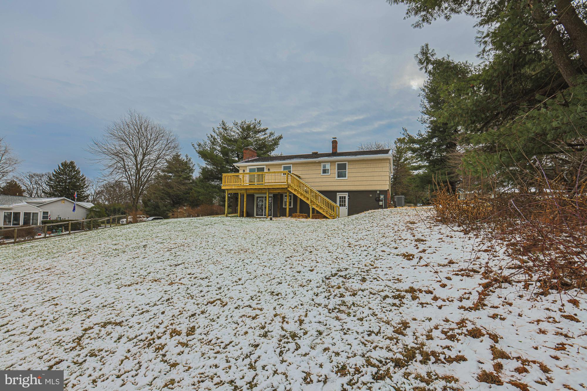 SHAWSVILLE ACRES - Residential