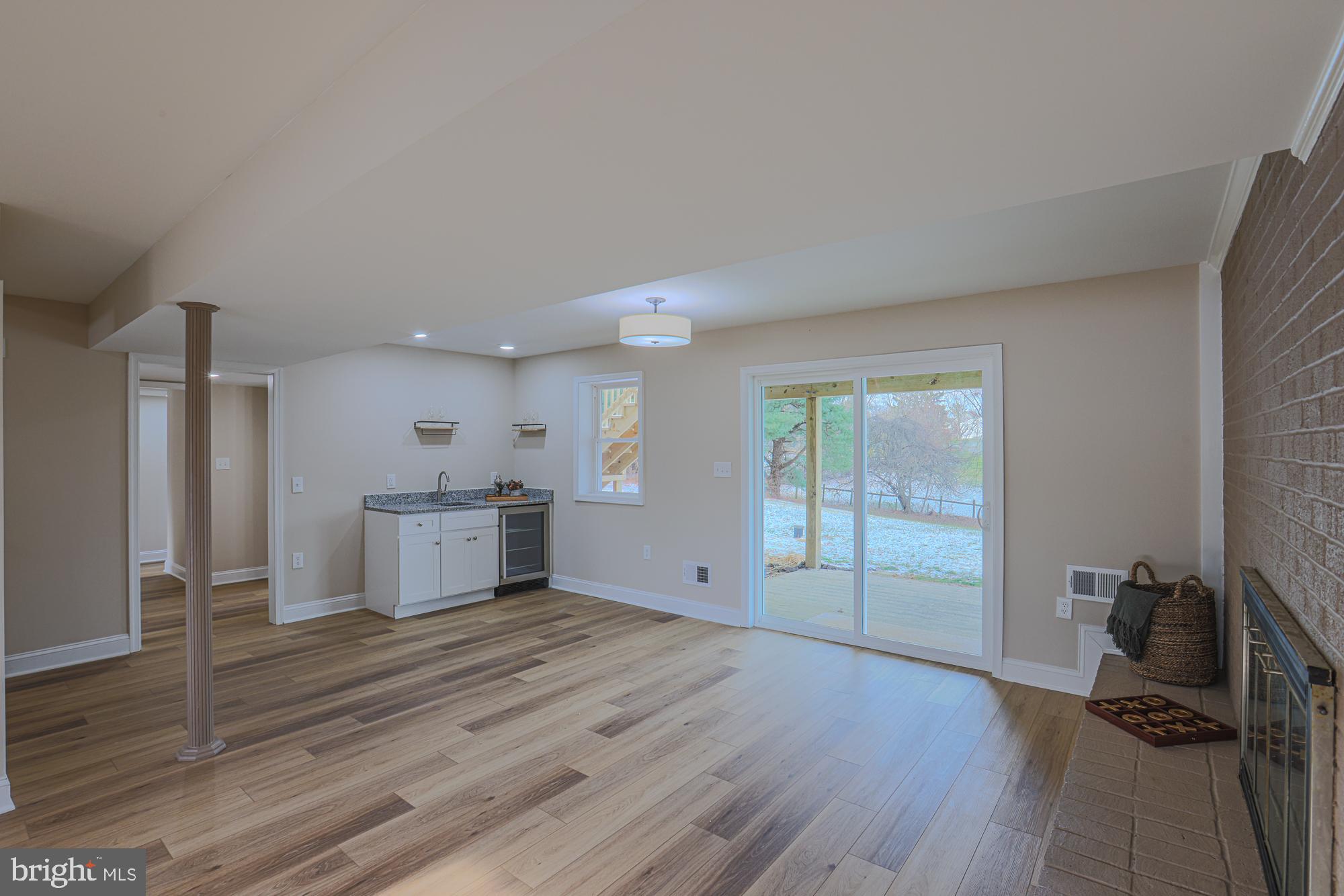 SHAWSVILLE ACRES - Residential