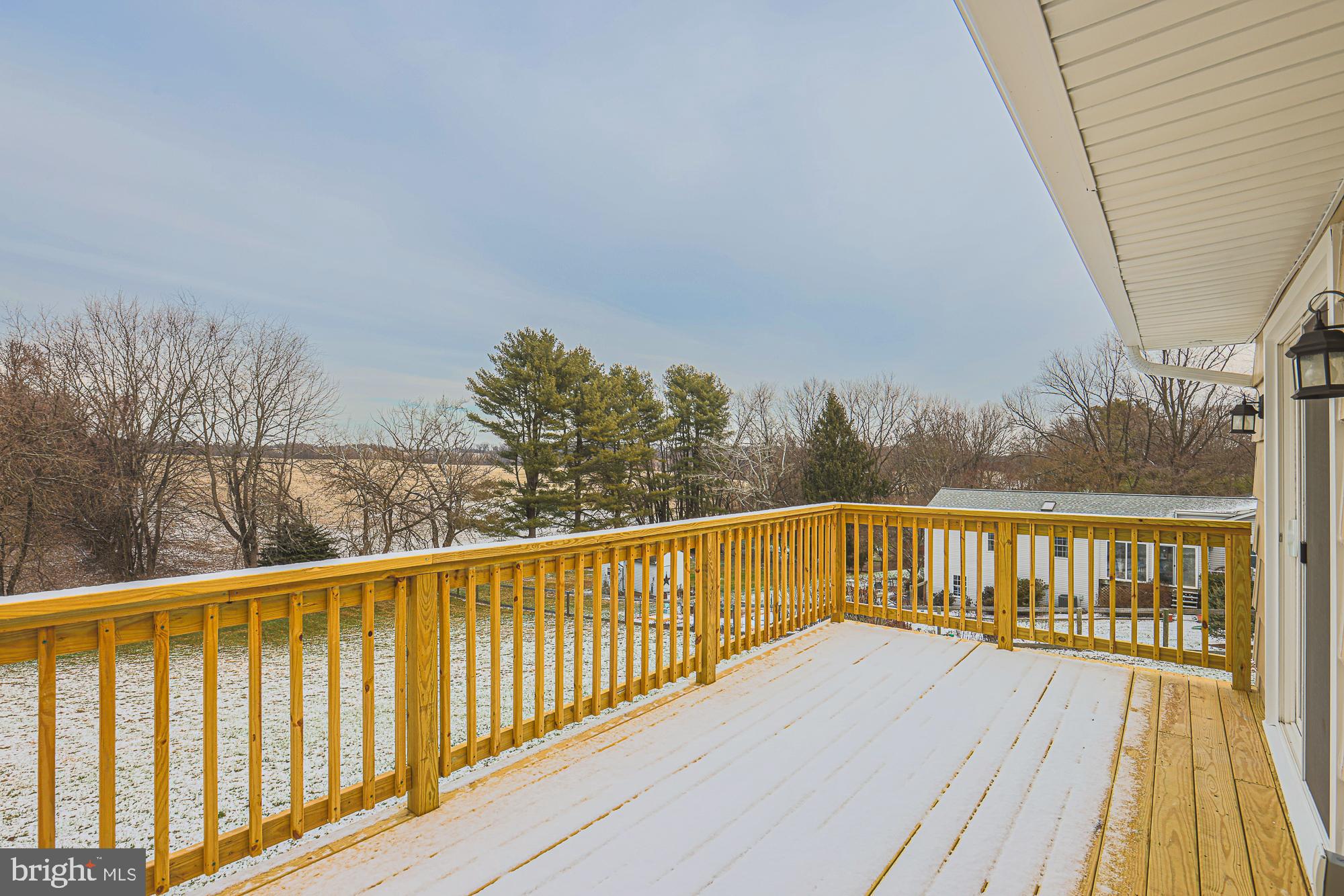 SHAWSVILLE ACRES - Residential