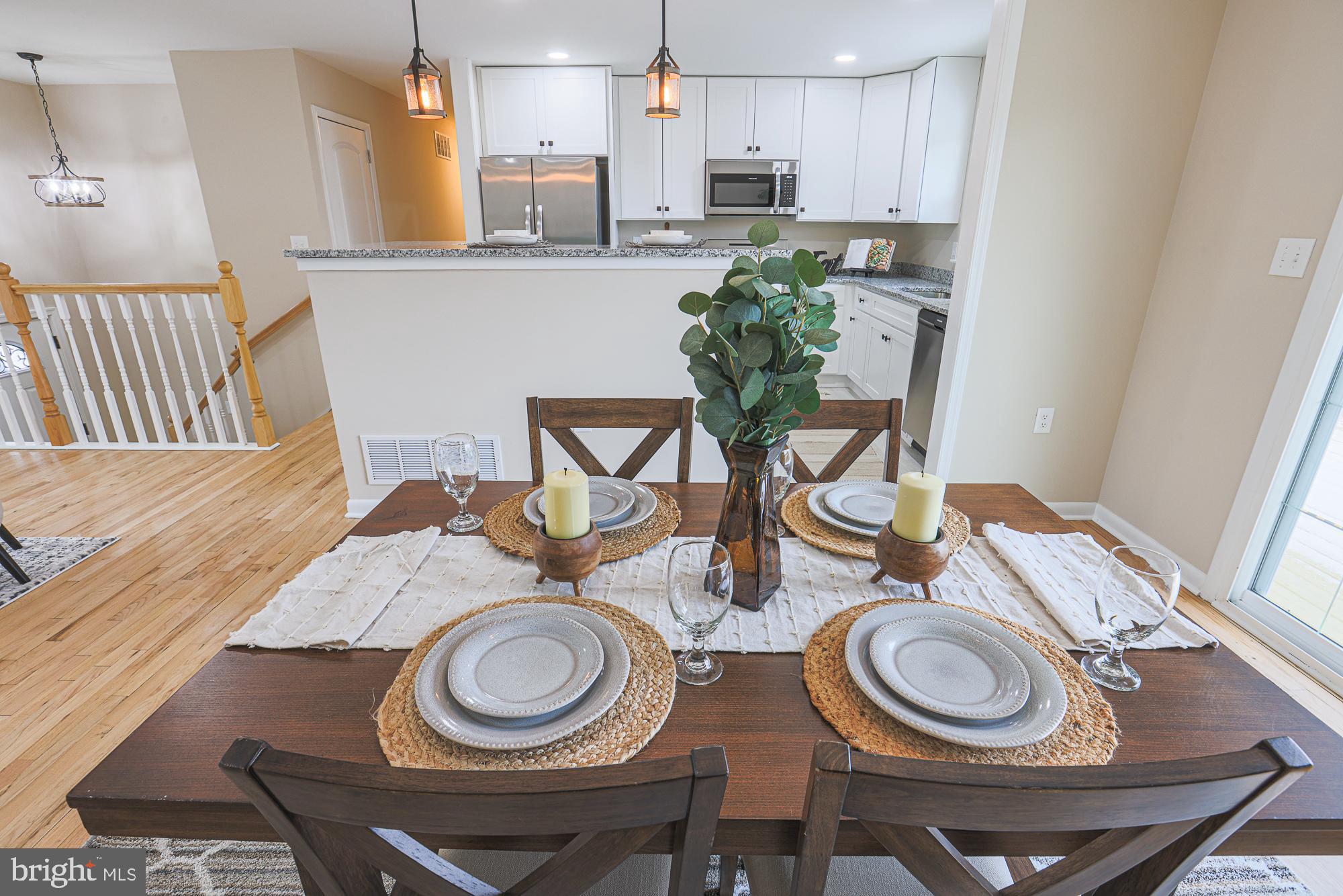 SHAWSVILLE ACRES - Residential