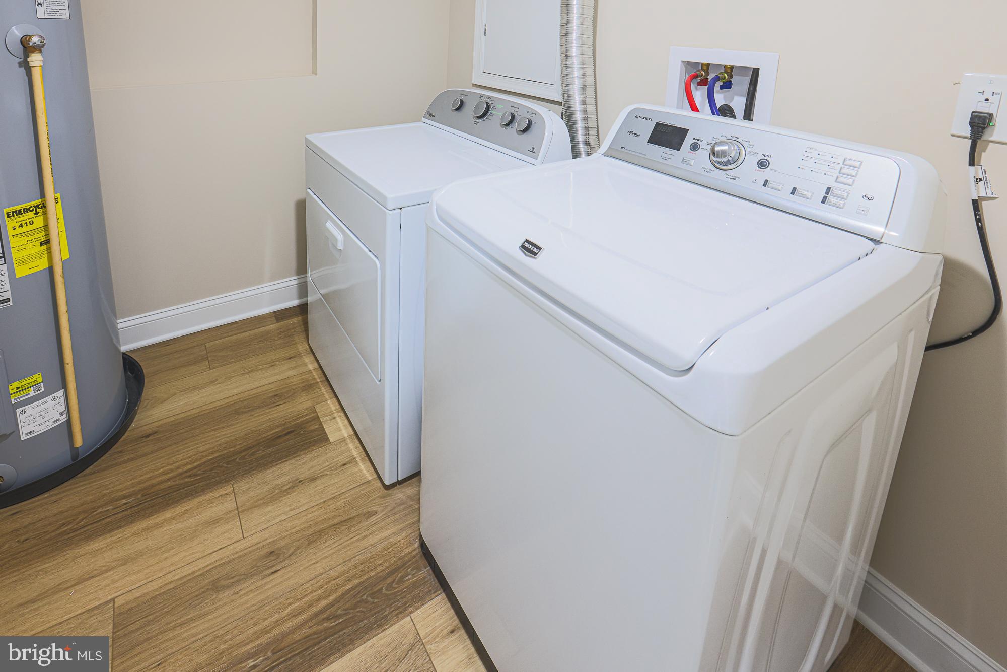 SHAWSVILLE ACRES - Residential