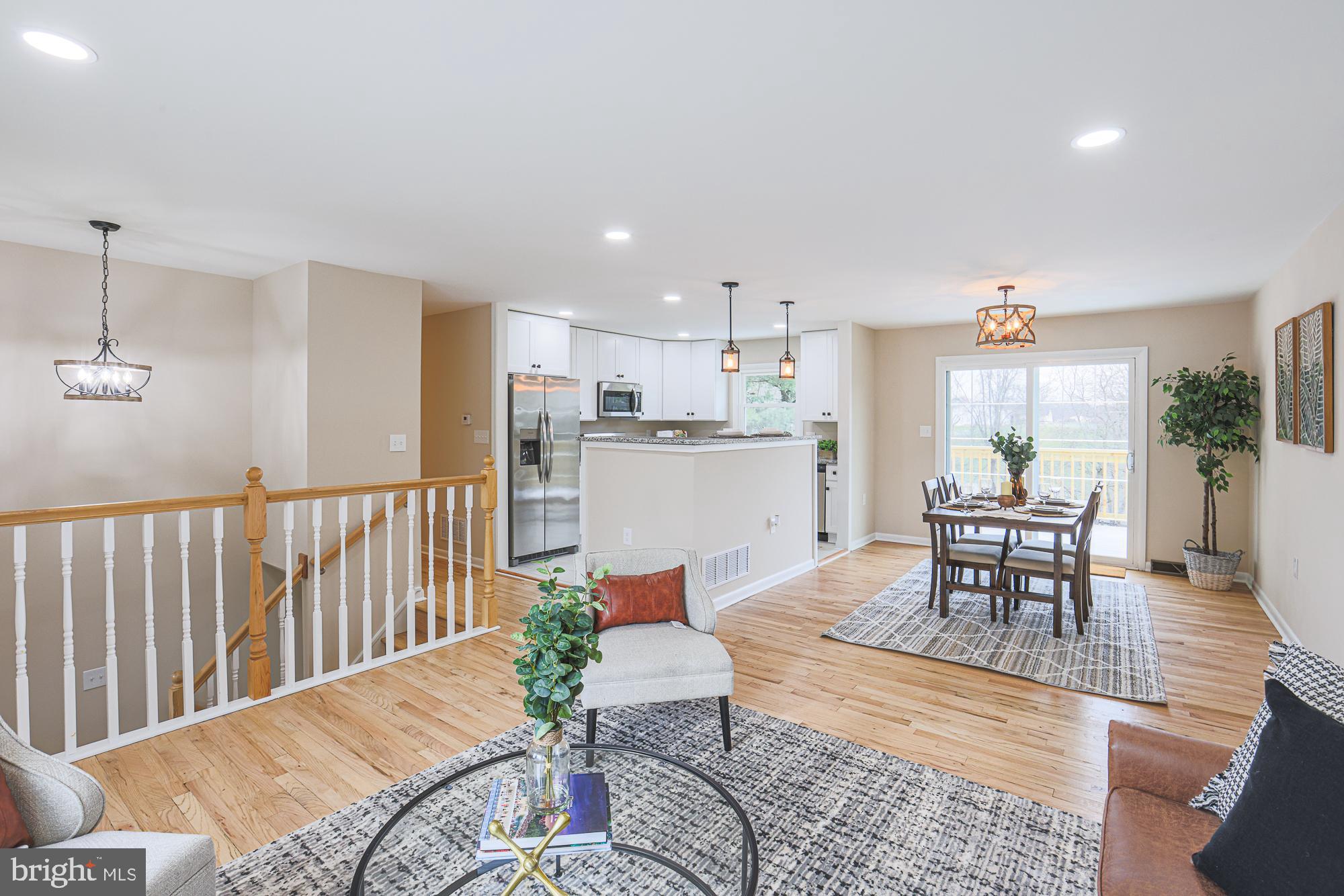 SHAWSVILLE ACRES - Residential