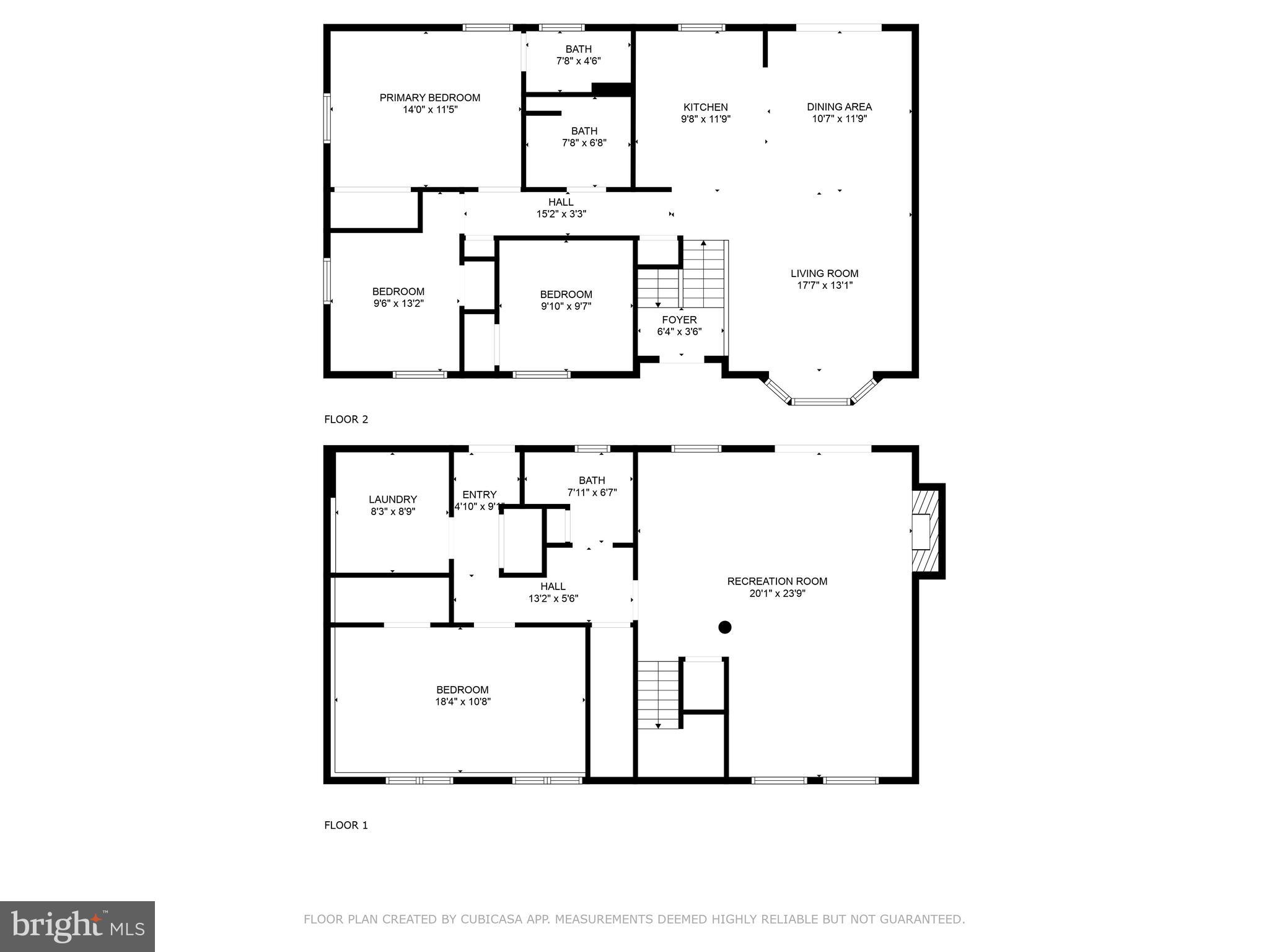 SHAWSVILLE ACRES - Residential