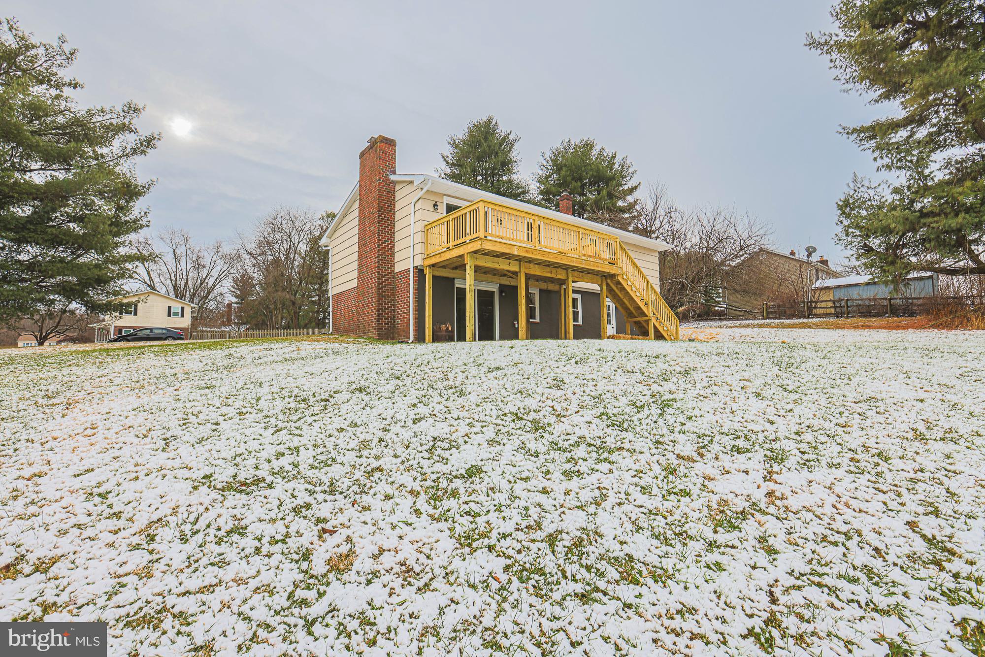 SHAWSVILLE ACRES - Residential