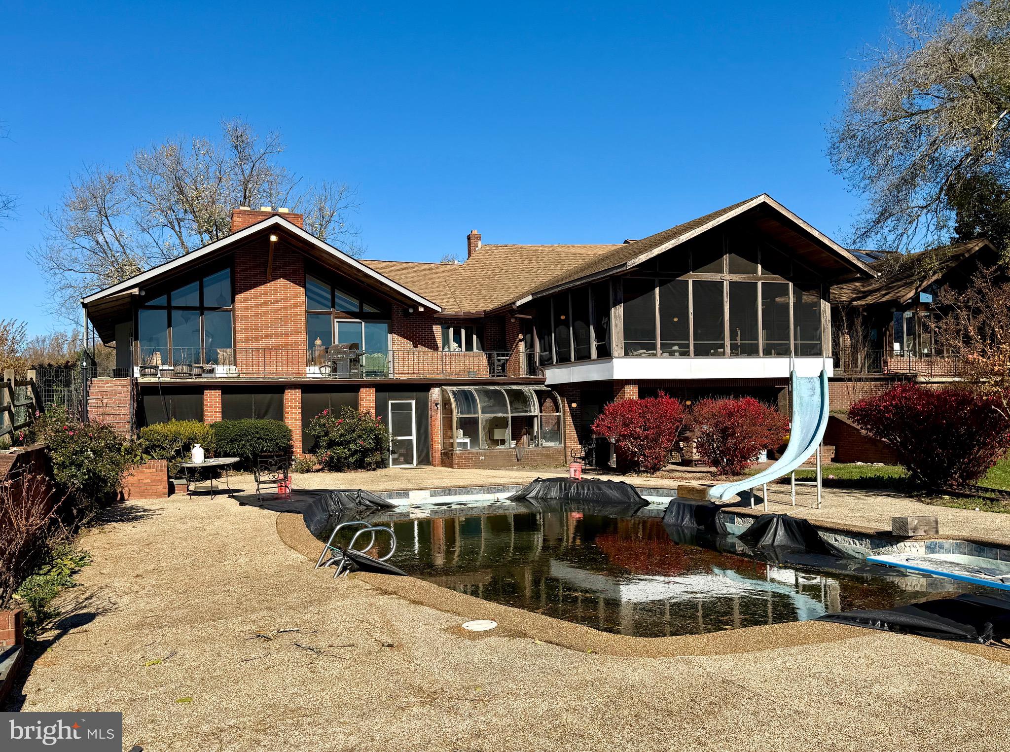 WARTHEN KNOLLS - Residential