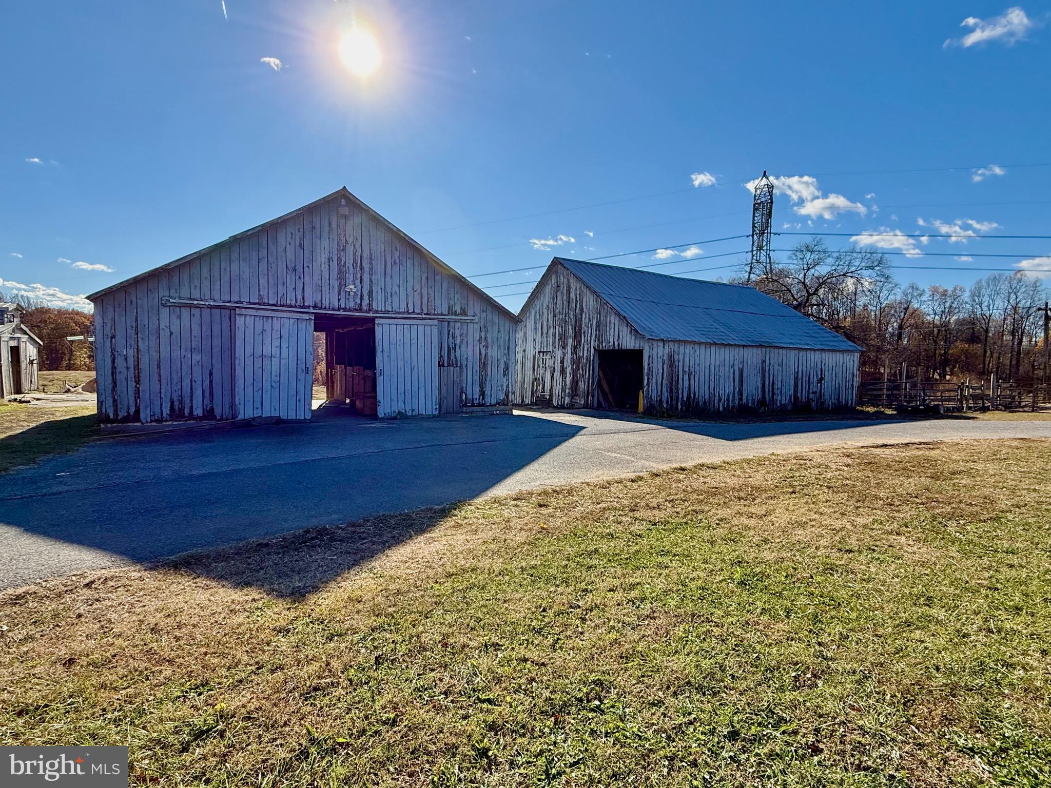 WARTHEN KNOLLS - Residential