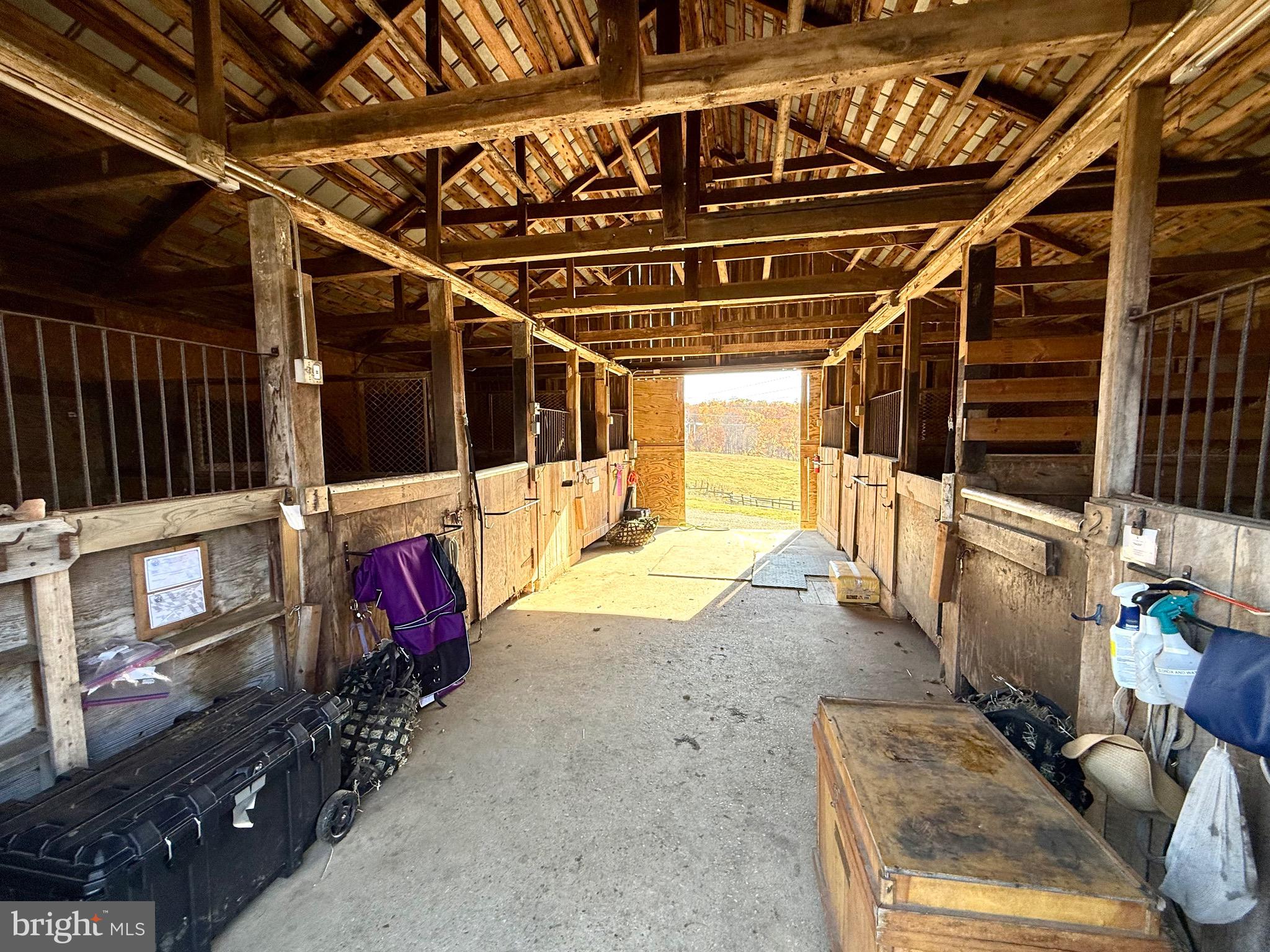 WARTHEN KNOLLS - Residential