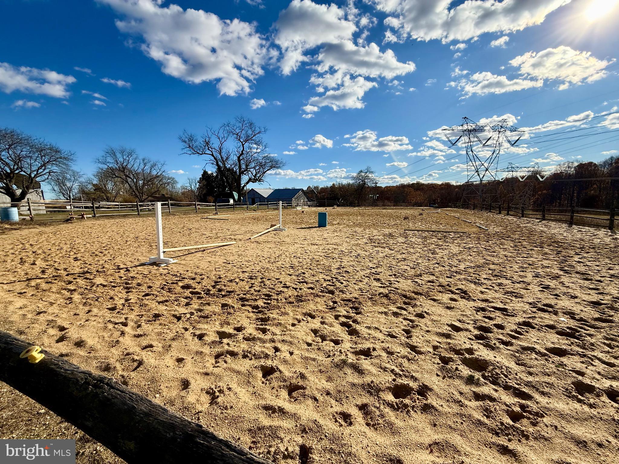 WARTHEN KNOLLS - Residential