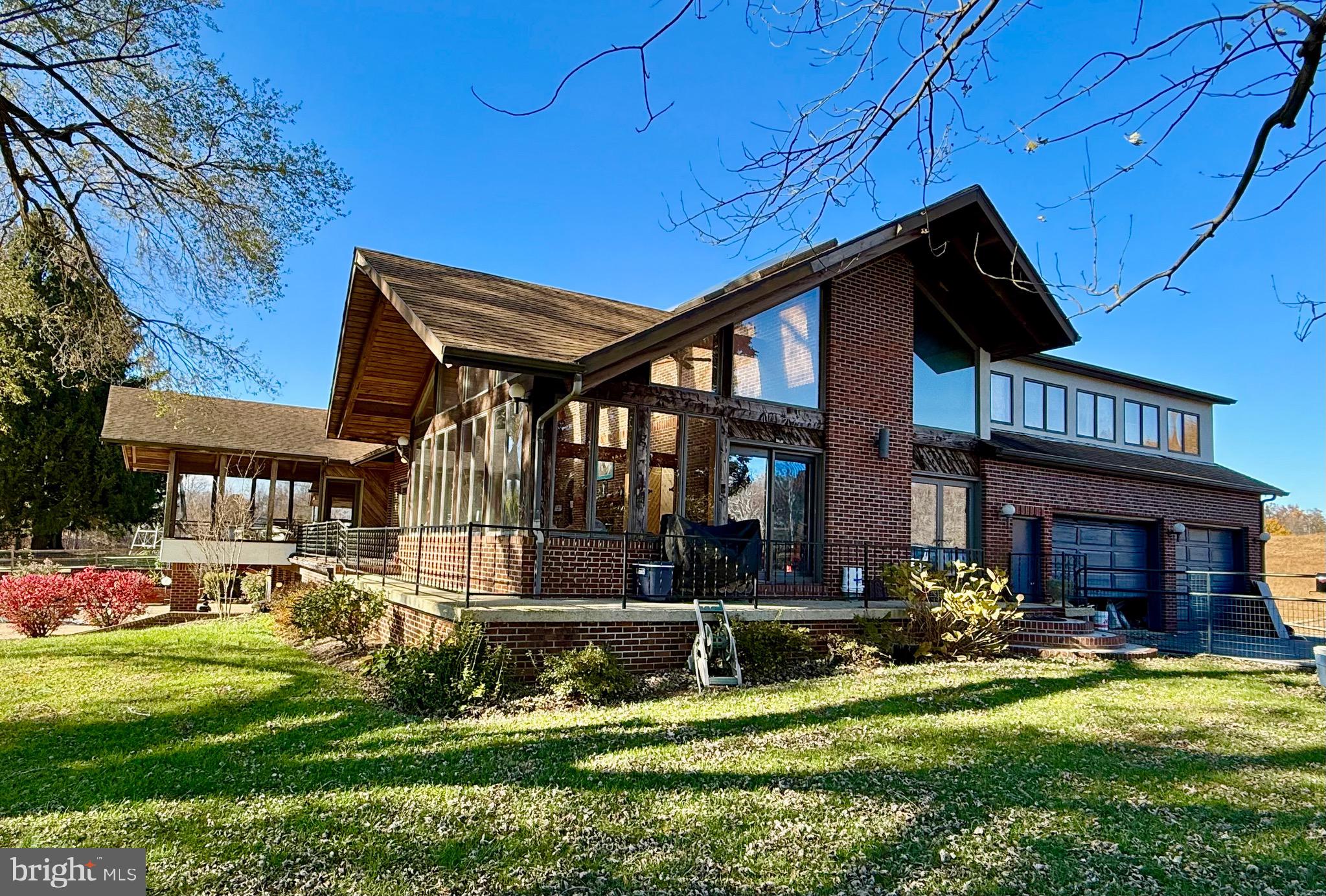 WARTHEN KNOLLS - Residential