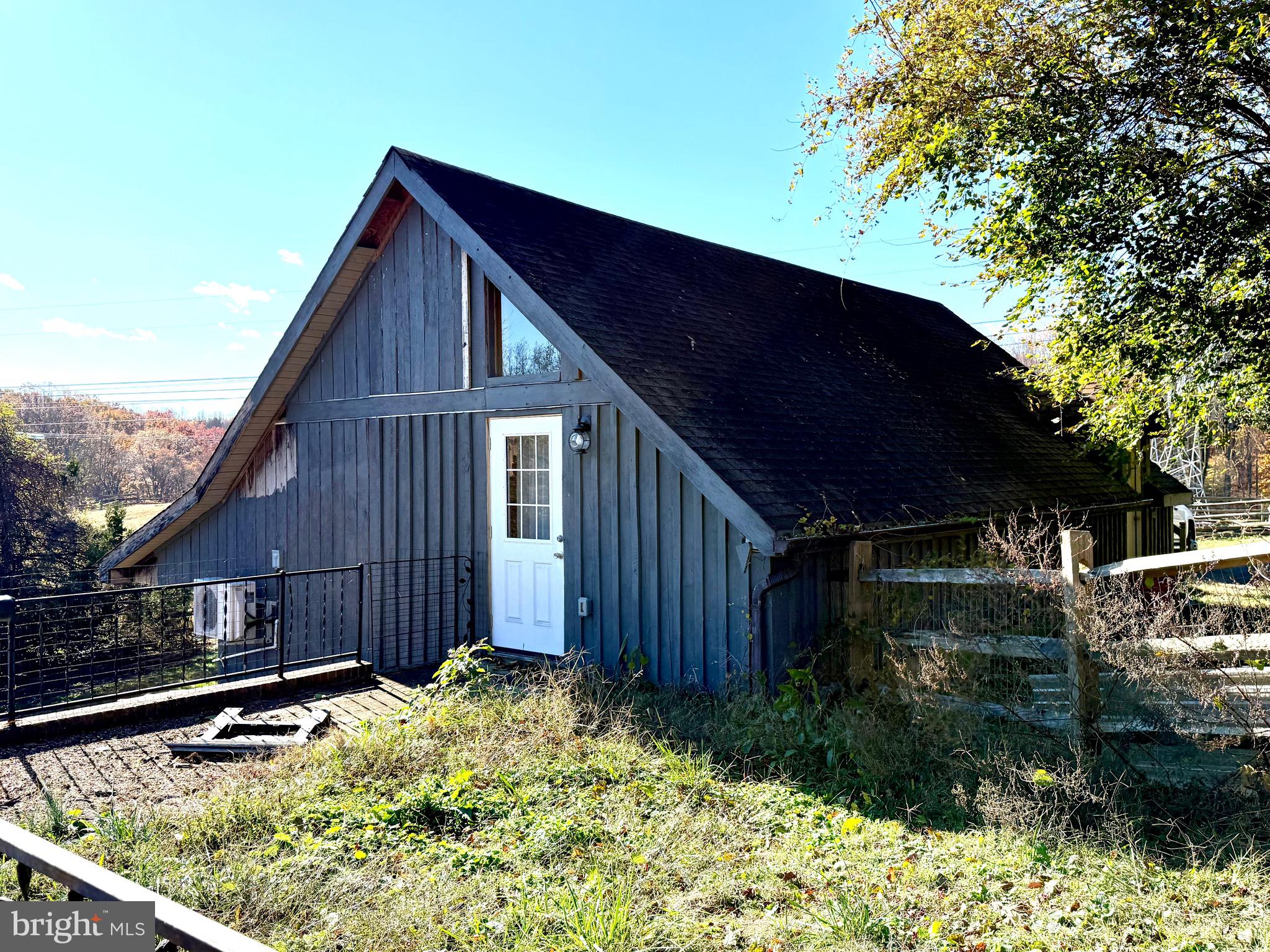 WARTHEN KNOLLS - Residential