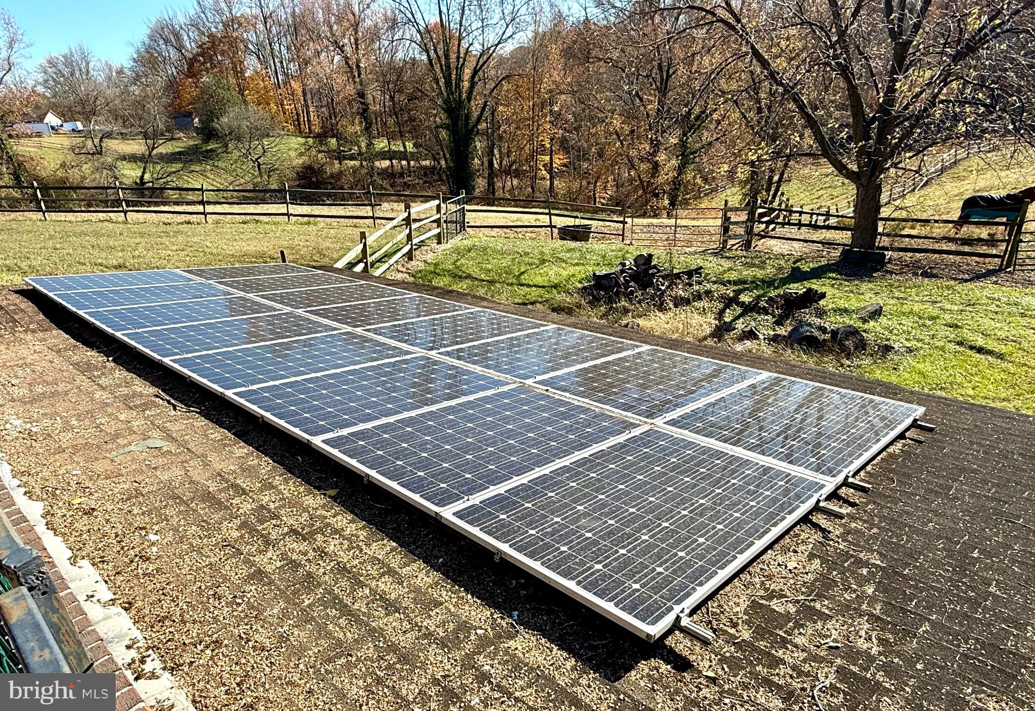 WARTHEN KNOLLS - Residential