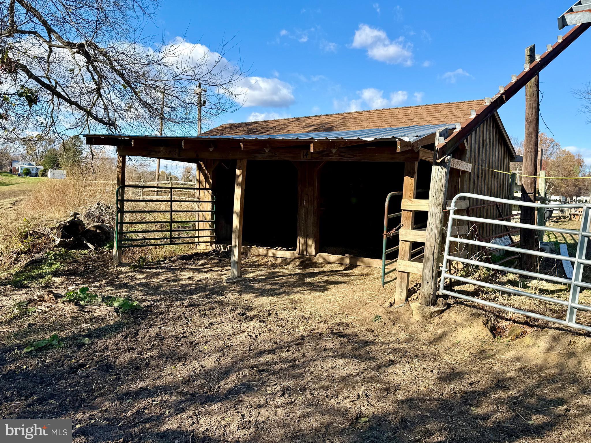 WARTHEN KNOLLS - Residential