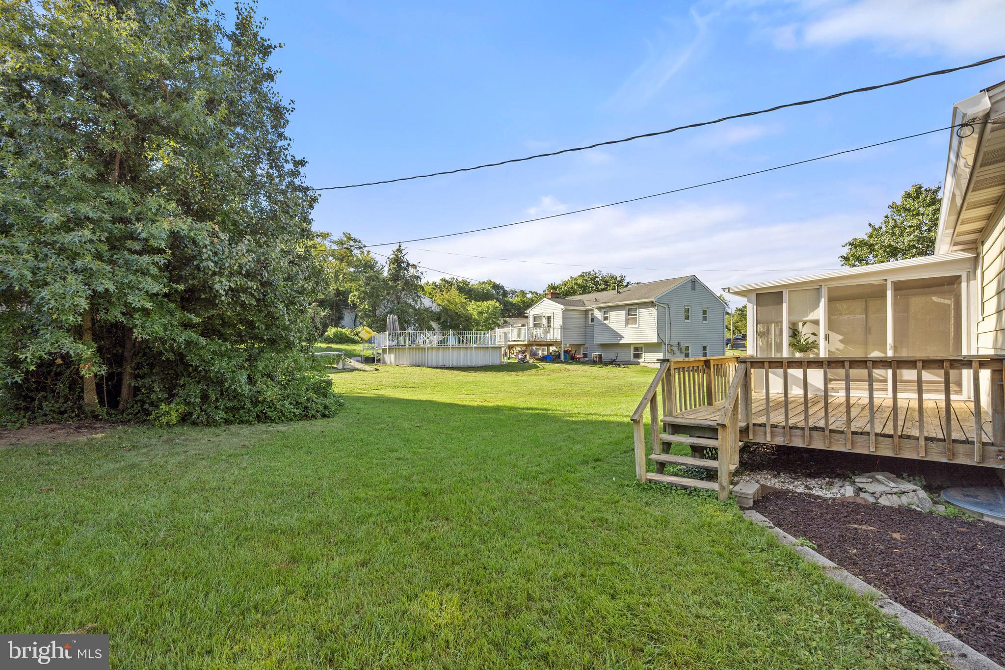 MARYLAND CITY - Residential