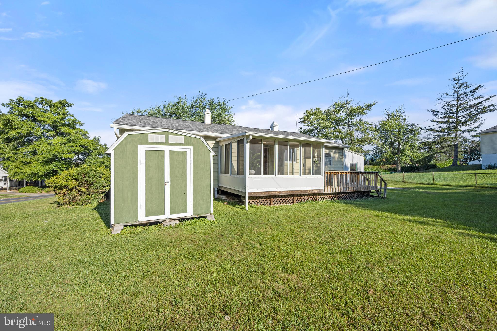 MARYLAND CITY - Residential