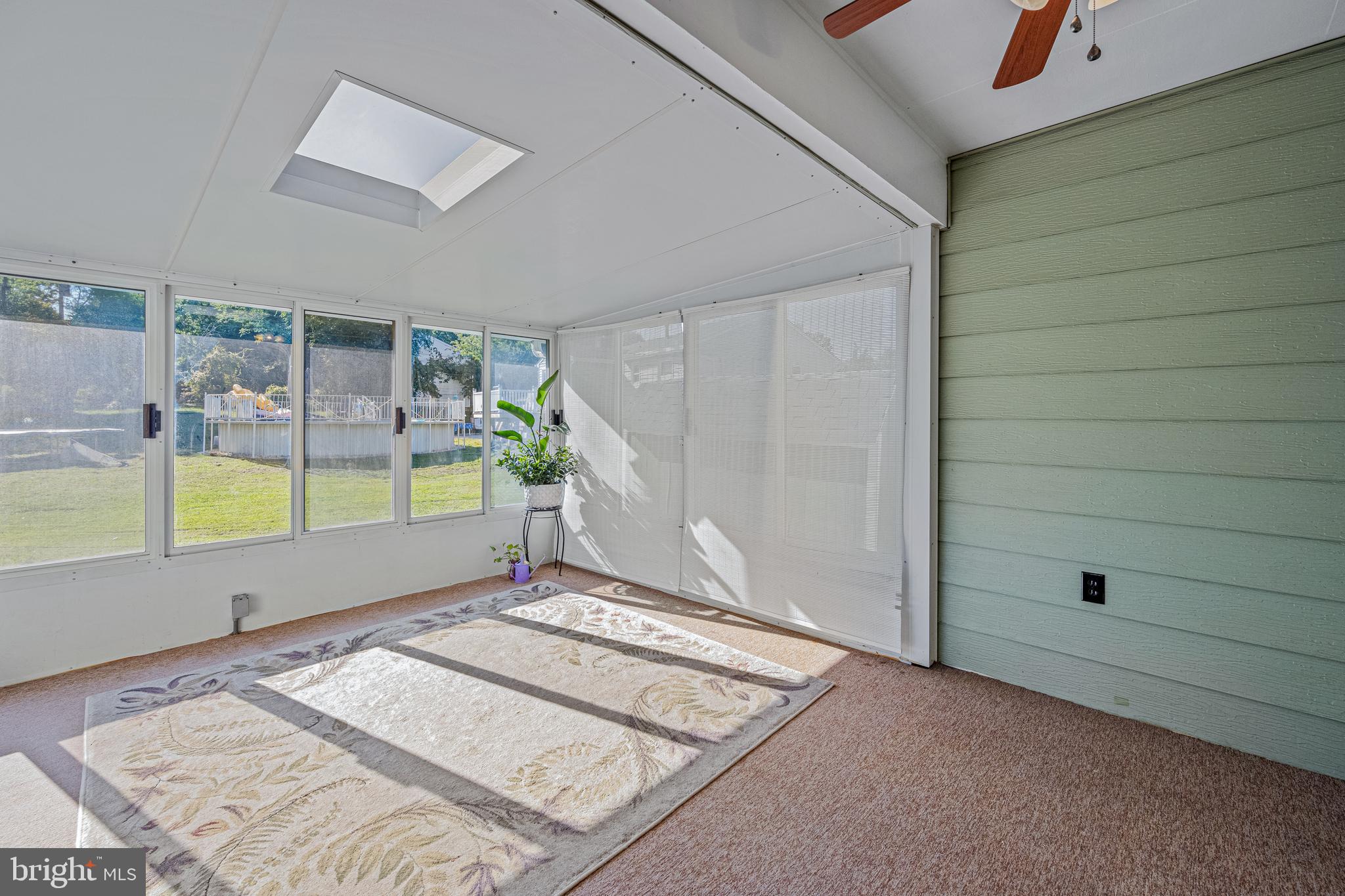 MARYLAND CITY - Residential