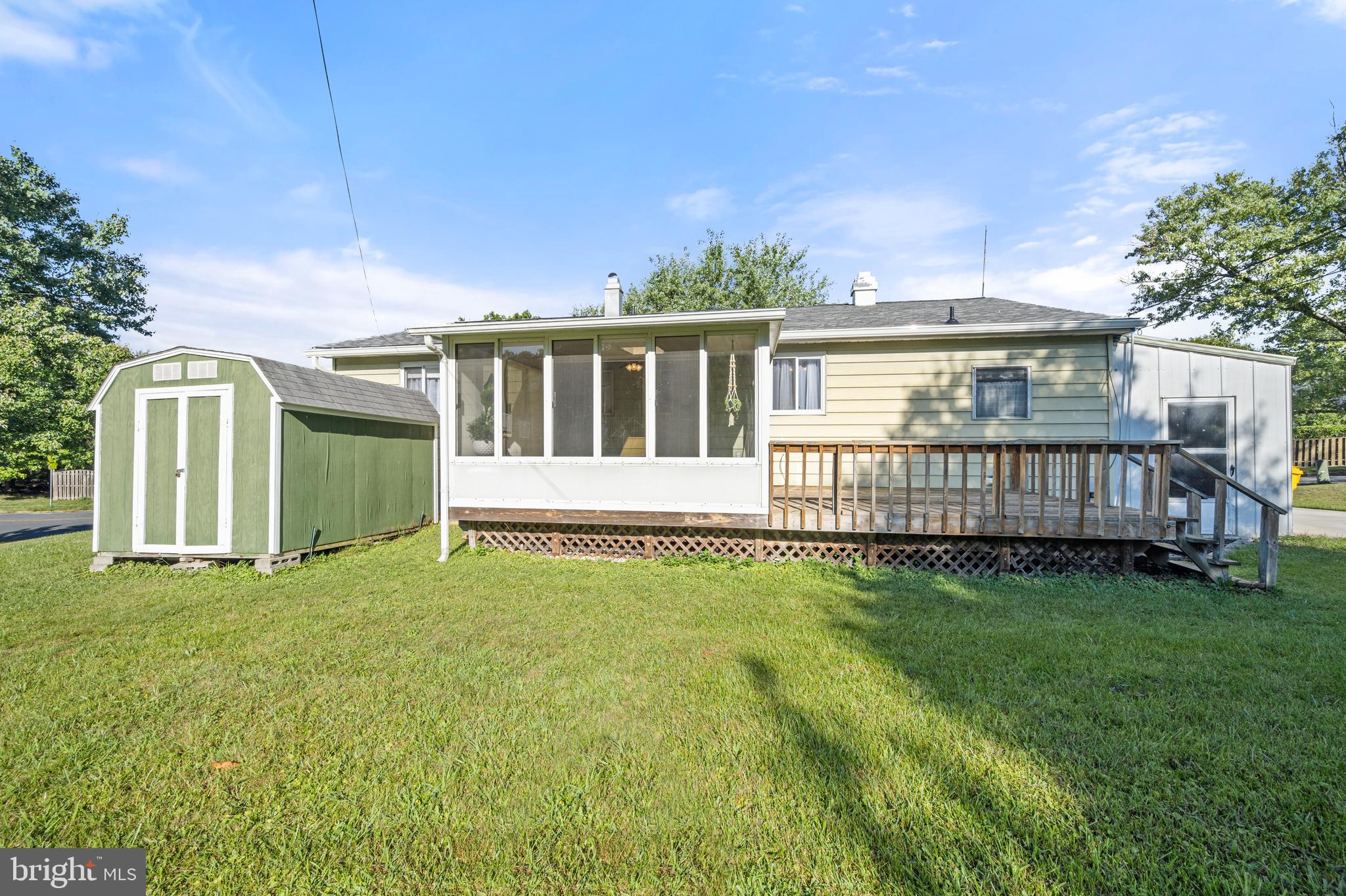 MARYLAND CITY - Residential