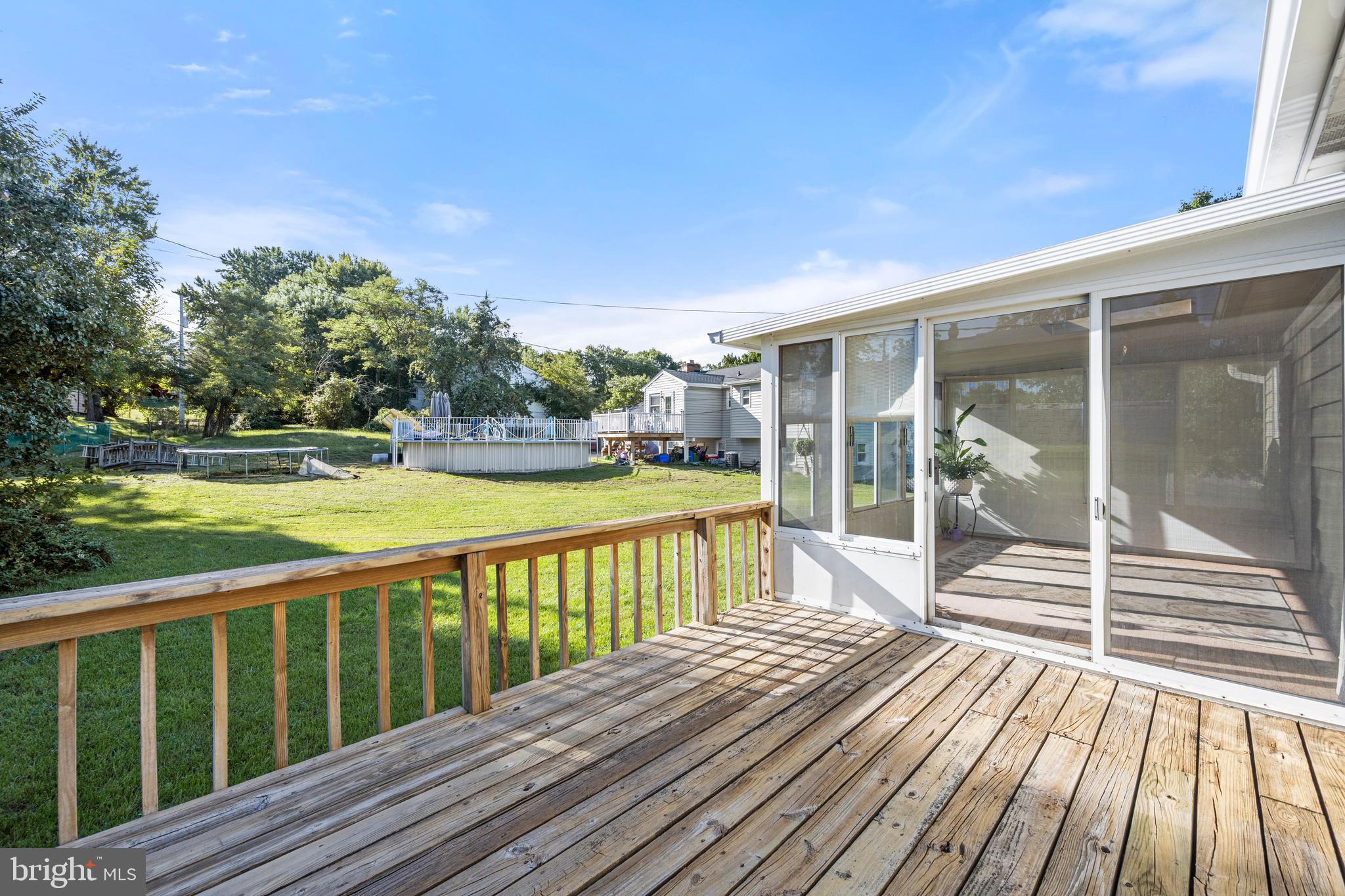 MARYLAND CITY - Residential