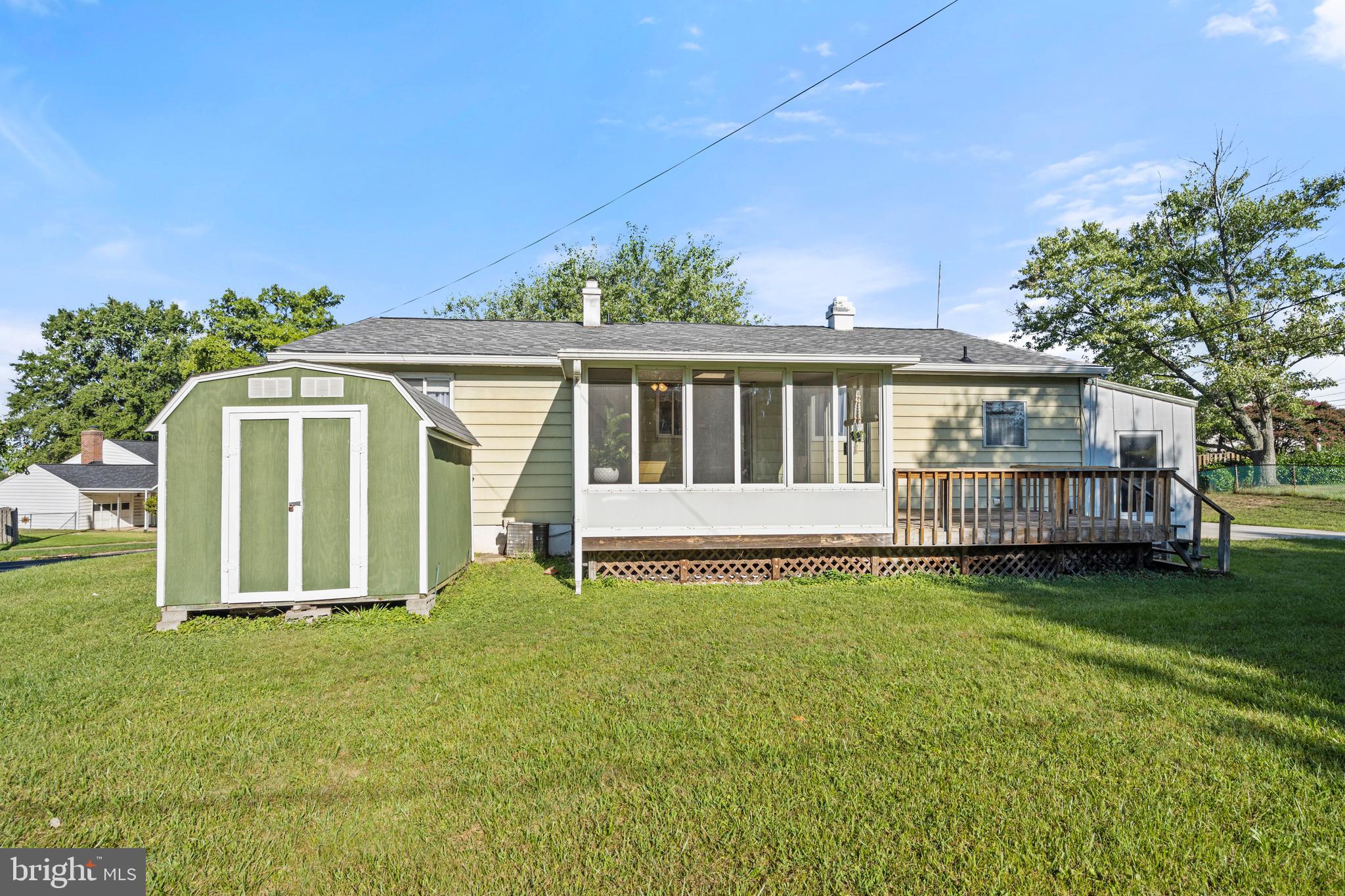 MARYLAND CITY - Residential