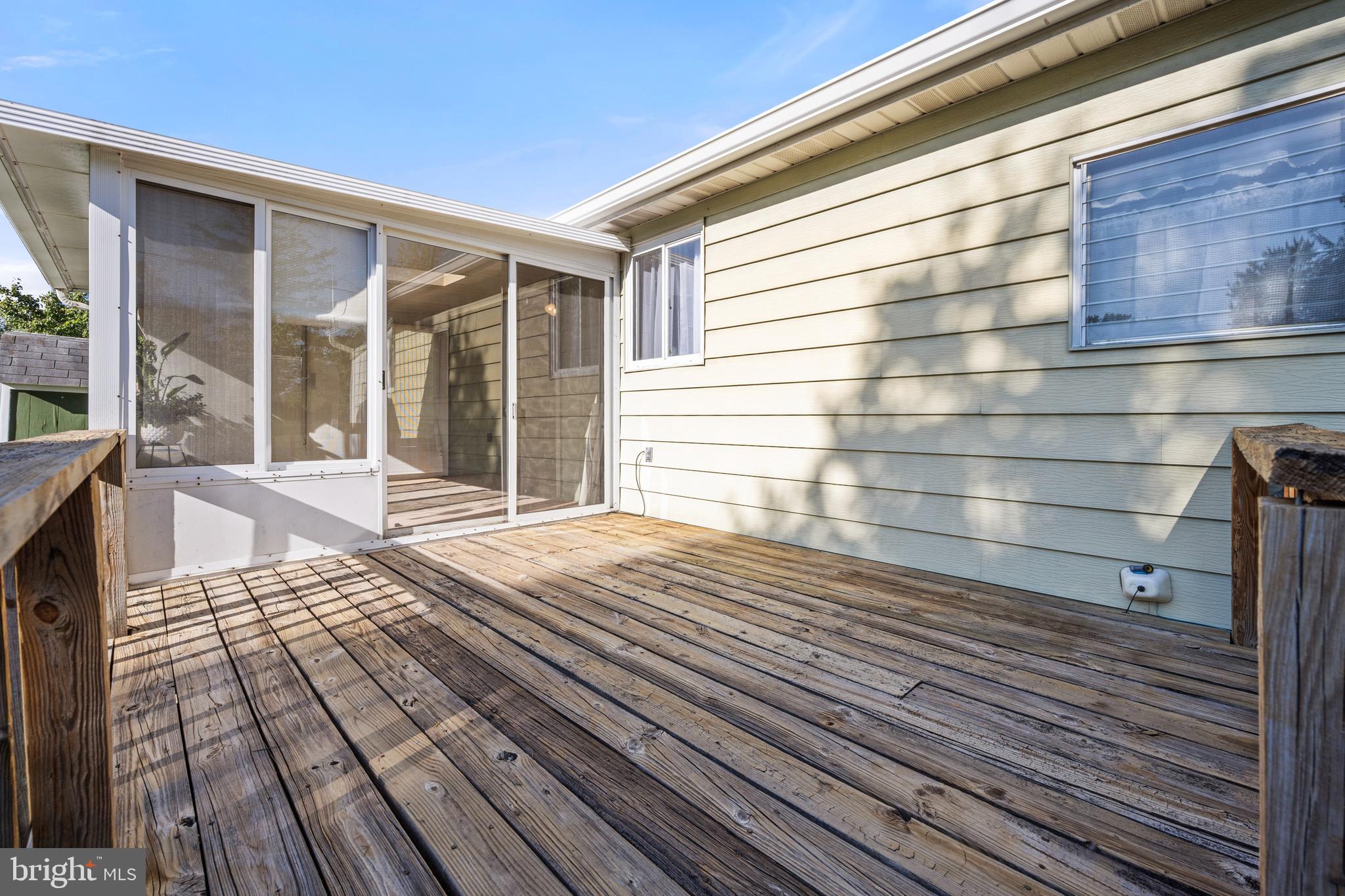 MARYLAND CITY - Residential