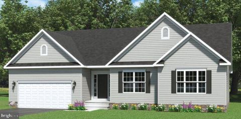 2634 VILLAGE ROAD LOT 102 DOVER PA 17315
