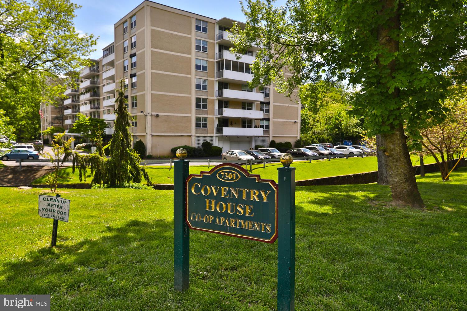 COVENTRY HOUSE - Residential
