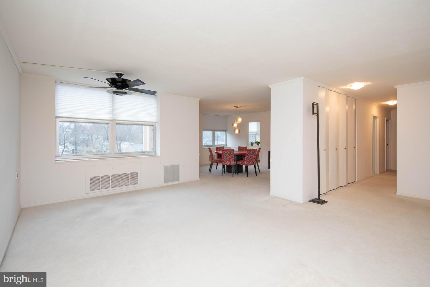 COVENTRY HOUSE - Residential