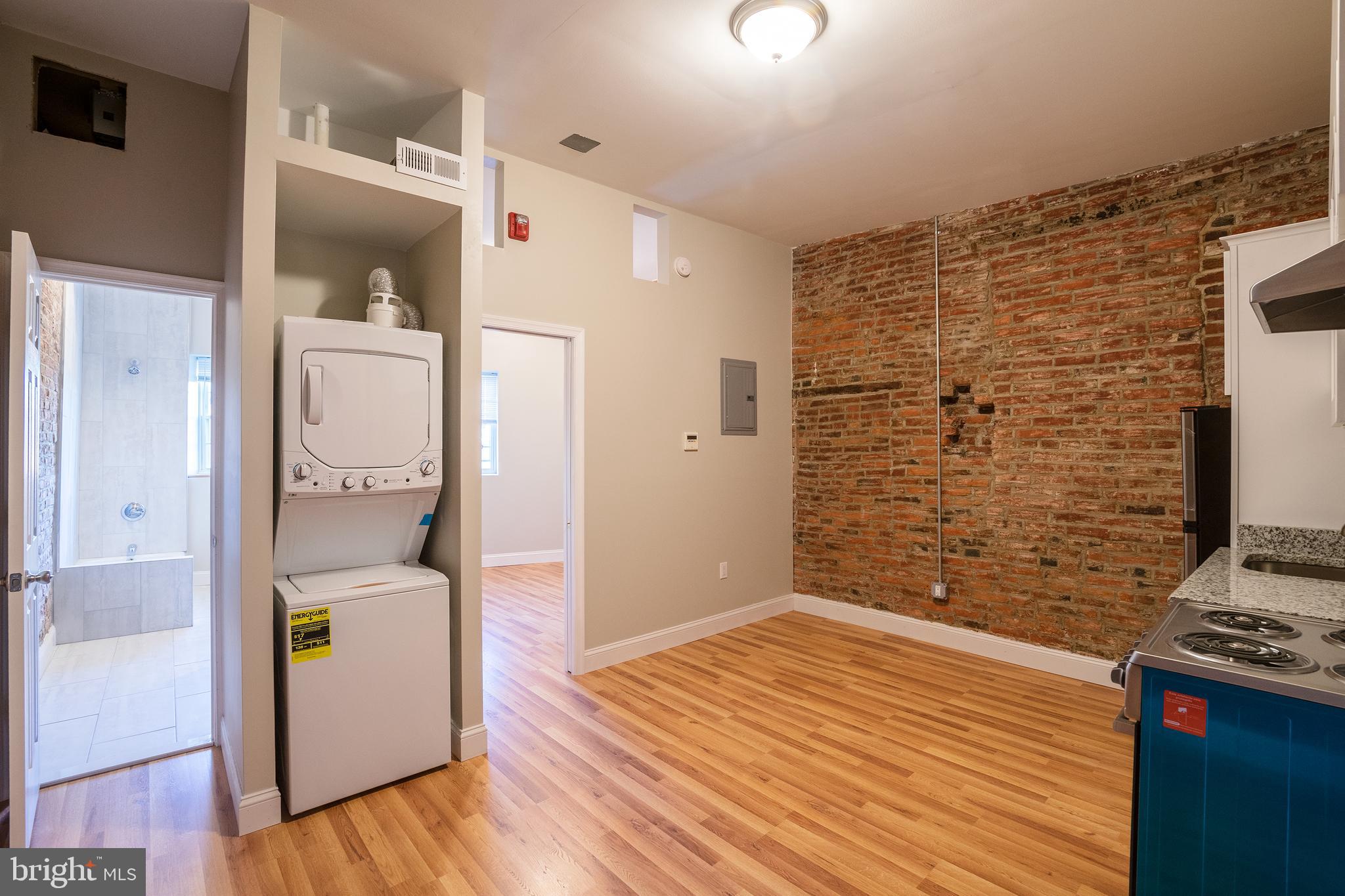 EAST PASSYUNK CROSSING - Residential Lease