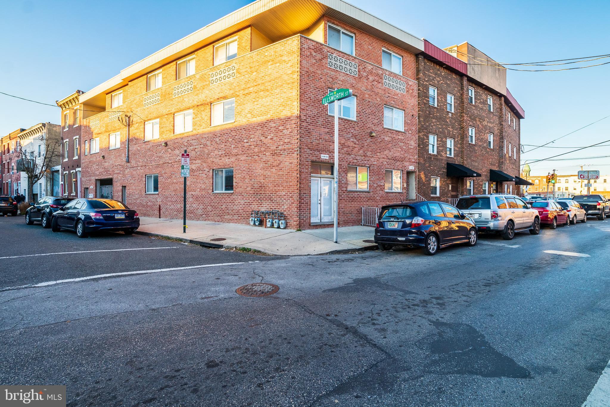 EAST PASSYUNK CROSSING - Residential Lease