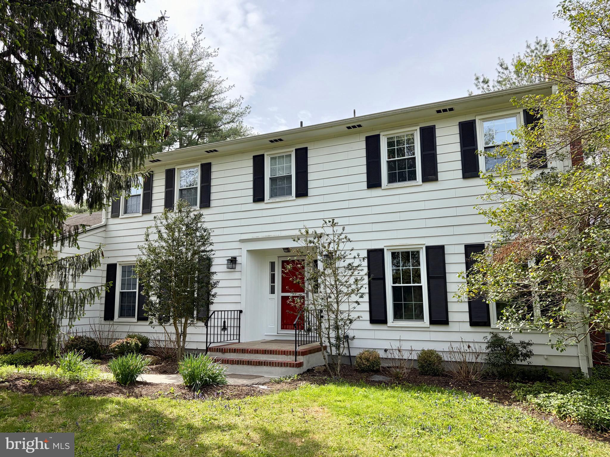 58 PRINCETON AVENUE
