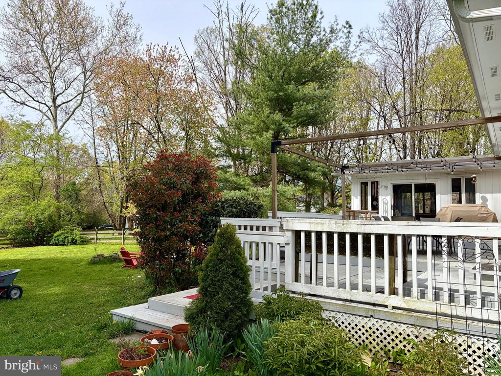 Photo of 58 Princeton Avenue, ROCKY HILL, NJ 08553 (MLS # NJSO2005430)