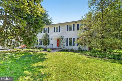 58 Princeton Avenue, Rocky Hill, NJ 08553 - MLS#: NJSO2005430