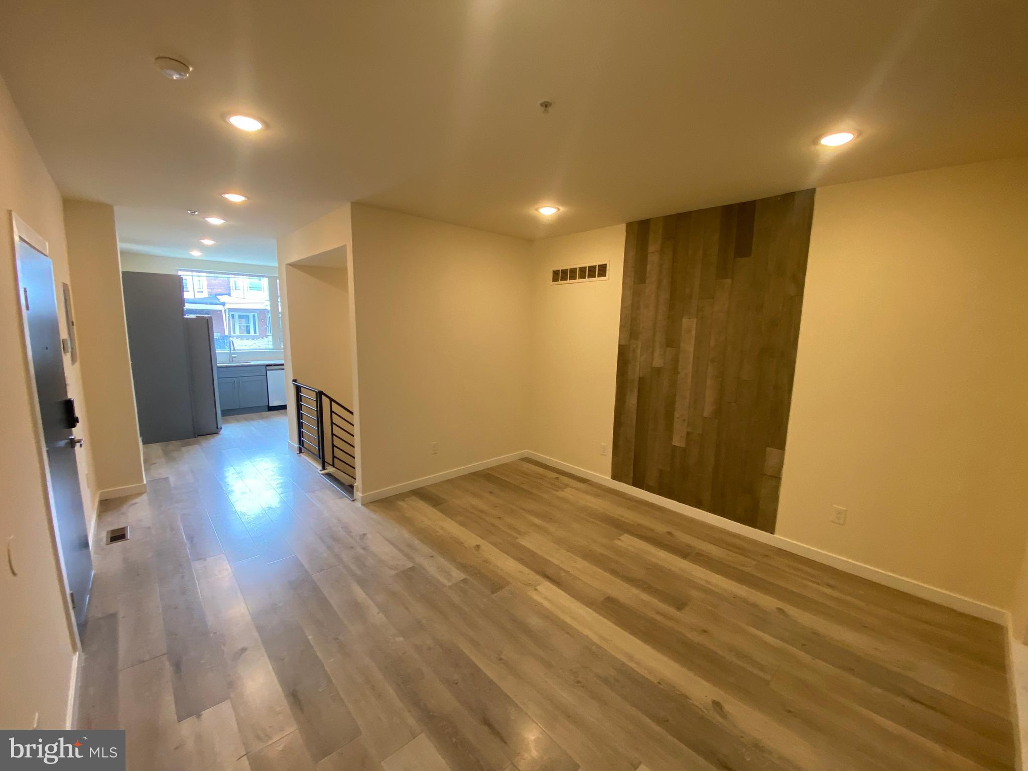 OVERBROOK - Residential Lease