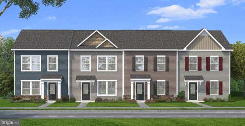 Townhouse For Sale - HOMESITE 70 Hopkins Court<br/> MARTINSBURG, WV 25404