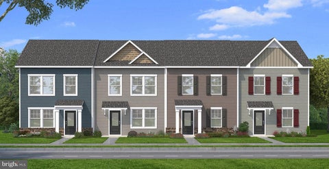 HOMESITE 70 HOPKINS COURT MARTINSBURG WV 25404